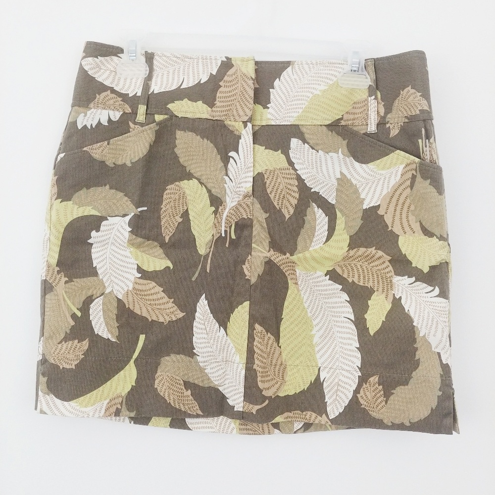 Ann Taylor LOFT A-line Skirt